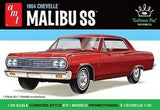 1:25 1964 CHEVELLE MALIBU SS