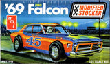 1:25 '69 FORD FALCON MODIFIED STOCKER