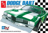 1:25 DODGE DART DHORT-TRACK LATE MODEL SPORTSMAN