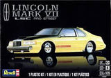 1:25 LINCOLN MARK VII LSC PRO STREET