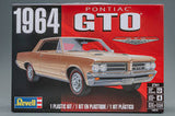 1:24 1964 PONTIAC GTO 2'N1