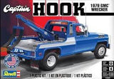 1:25 CAPTAIN HOOK 1979 GMC WRECKER