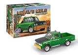 1:24 '74 CHEVY LUV PICKUP MOJAVE MULE
