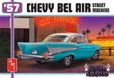 1:25 '57 CHEVY BEL AIR STREET MACHINE