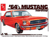 1:16 '64 1/2 MUSTANG HARDTOP