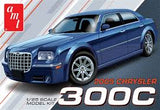 1:25 2005 CHRYSLER 300C