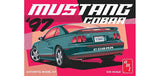 1:25 '97 MUSTANG COBRA