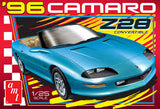1:25 '96 CAMARO Z28 CONVERTIBLE