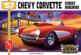 1:25 '57 CHEVY CORVETTE STREET MACHINE
