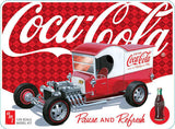 1:25 COCA-COLA 1925 FORD MODEL T IN A TIN