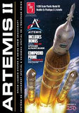 1:144 ARTEMIS II SPACE LAUNCH SYSTEM