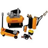 1:24 HOBBY GEAR MECHANIC-2