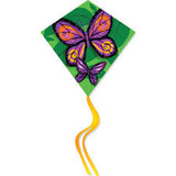 BUTTERFLIES DIAMOND KITE 25" WINGSPAN