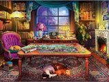 PUZZLER'S PLACE (750PC)