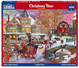 CHRISTMAS TIME (1000PC)