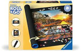 PUZZLE ROLL & GO  (43" X 26")(HOLDS UP TO 1500 PIECES)