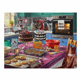 HERSHEY'S HOME KITCHEN (500PC)