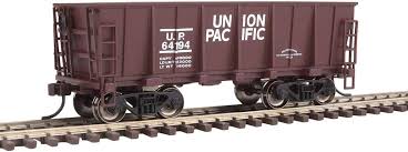 ORE CAR - UNION PACIFIC