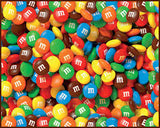 M&M'S (1000PC)