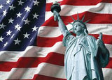 STATUE OF LIBERTY (2000 PC)
