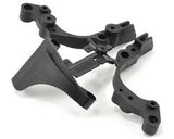 REAR BUMPER MOUNT: RUCKUS, TORMENT