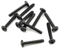 3 X 18MM SELF-TAPPING BH SCREW (10)
