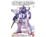 1:100 VICTORY GUNDAM (MG)