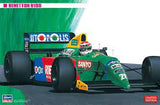 1:24 BENETTON B190 (LIMITED EDITION)