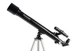 50 AZ TELESCOPE