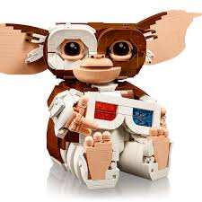 IDEAS: GREMLINS GIZMO