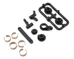 SERVO SAVER SET: 1:18 4WD ALL