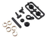 SERVO SAVER SET: 1:18 4WD ALL