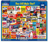 THEY STILL MAKE THAT? (E-Z HOLD 300PC)
