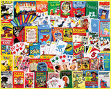 CARD GAMES (E-Z HOLD 300PC)