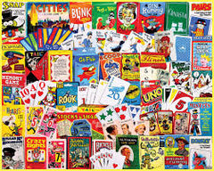 CARD GAMES (E-Z HOLD 300PC)