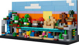 MINECRAFT: MINI BIOMES