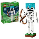 MINECRAFT: THE SKELETON