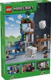 MINECRAFT: GHAST STATION