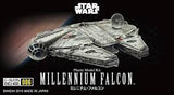 STAR WARS: MILLENNIUM FALCON