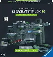 GRAVITRAX STARTER SET VERTICAL