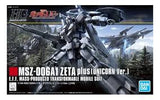 1:144 MSZ-006A1 ZETA PLUS (HG)