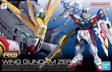 1:144  WING GUNDAM EW (RG)