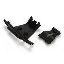 FRONT BUMPER SET: RUCKUS