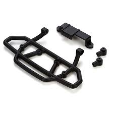 REAR BUMPER SET: RUCKUS