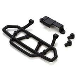 REAR BUMPER SET: RUCKUS