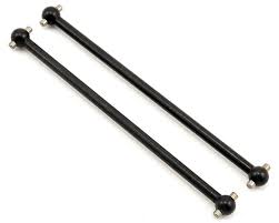 REAR DOG BONE (2): 1:10 4WD ALL