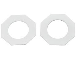 SLIPPER PAD: 1:10 4WD ALL