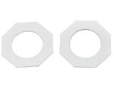 SLIPPER PAD: 1:10 4WD ALL