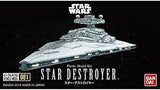 STAR WARS: STAR DESTROYER