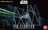 1:12 STAR WARS: TIE FIGHTER